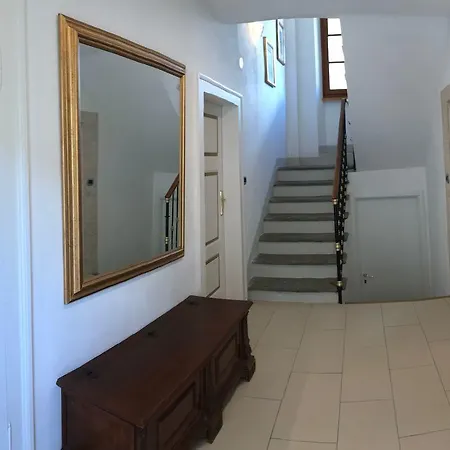 Casa Sakurai * San Fedele Intelvi