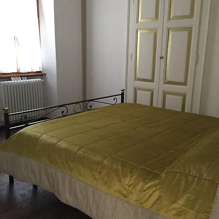Bed & Breakfast Casa Sakurai *