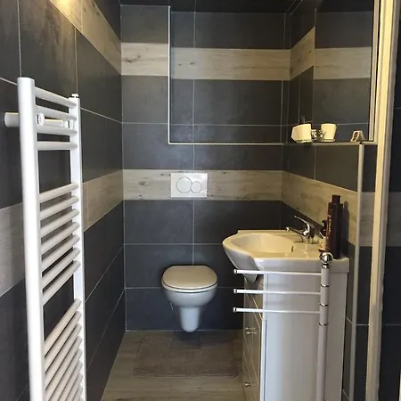 Casa Sakurai Bed & Breakfast San Fedele Intelvi