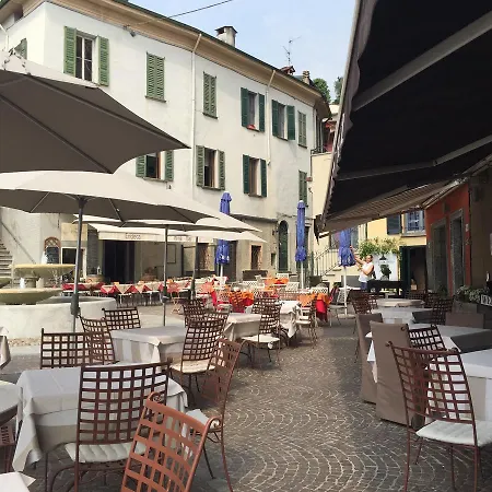 Casa Sakurai Bed & Breakfast San Fedele Intelvi
