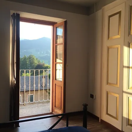 Bed & Breakfast Casa Sakurai *