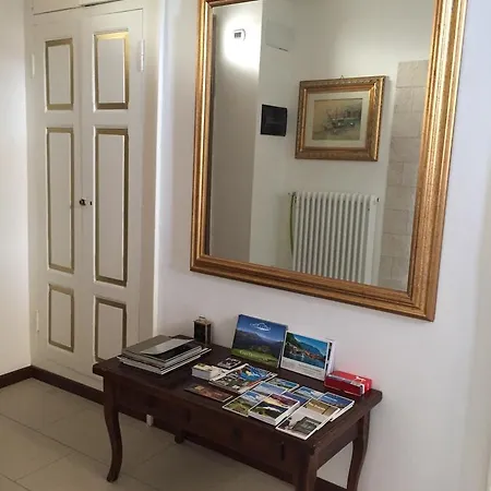 Bed & Breakfast Casa Sakurai