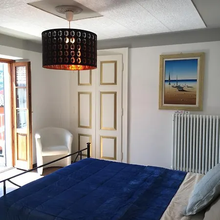 Bed & Breakfast Casa Sakurai *