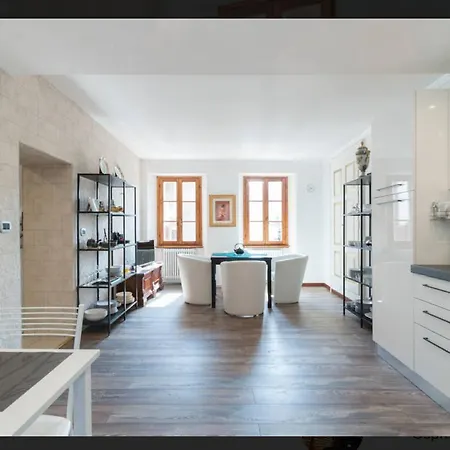 Bed & Breakfast Casa Sakurai