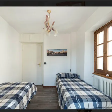 Casa Sakurai * San Fedele Intelvi
