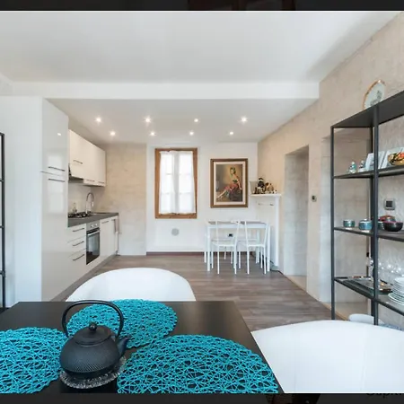 Casa Sakurai * San Fedele Intelvi