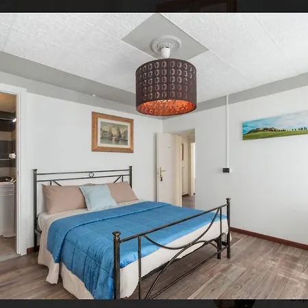 Casa Sakurai Bed & Breakfast San Fedele Intelvi