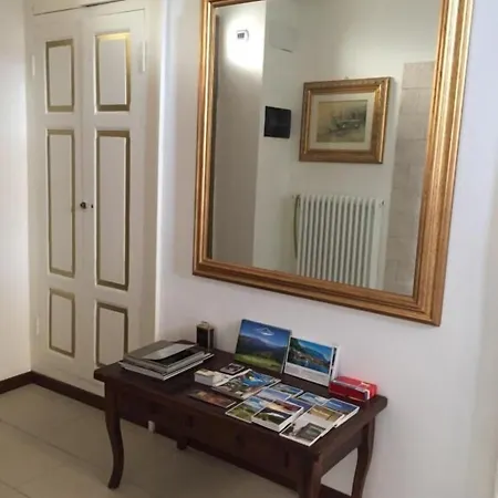 Casa Sakurai Bed & Breakfast San Fedele Intelvi