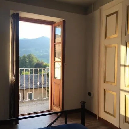 Bed & Breakfast Casa Sakurai