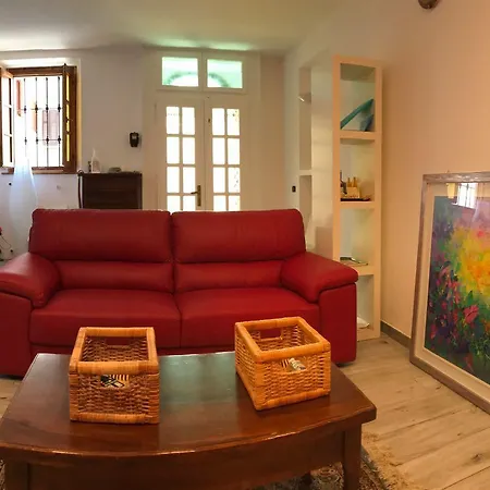 Casa Sakurai סן פדלה אינטלבי