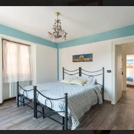 Casa Sakurai לינה וארוחת בוקר סן פדלה אינטלבי