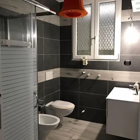 Casa Sakurai * San Fedele Intelvi